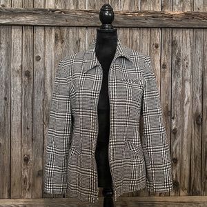 (SOLD) LAURA SCOTT JACKET